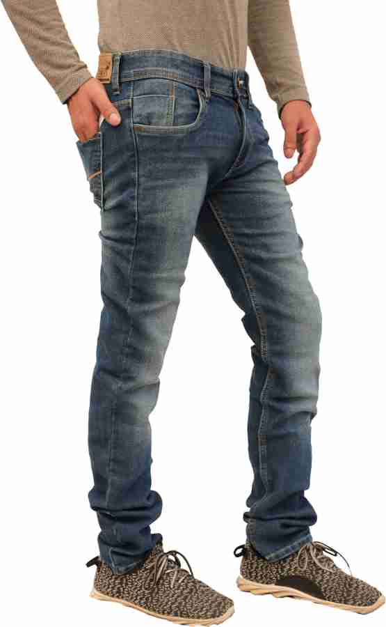 Matrix best sale jeans company