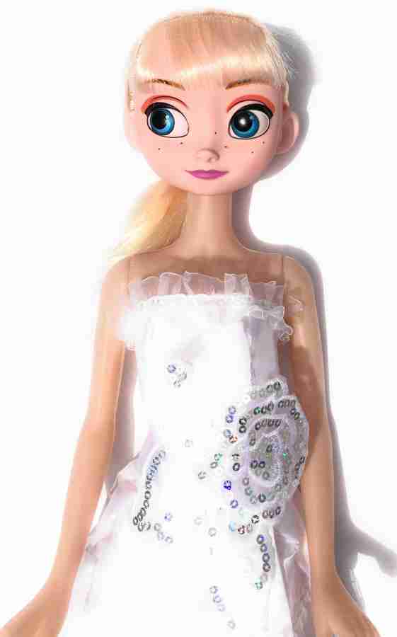 3 foot anna doll sales