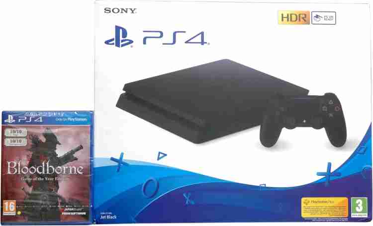 Ps4 on sale slim bloodborne