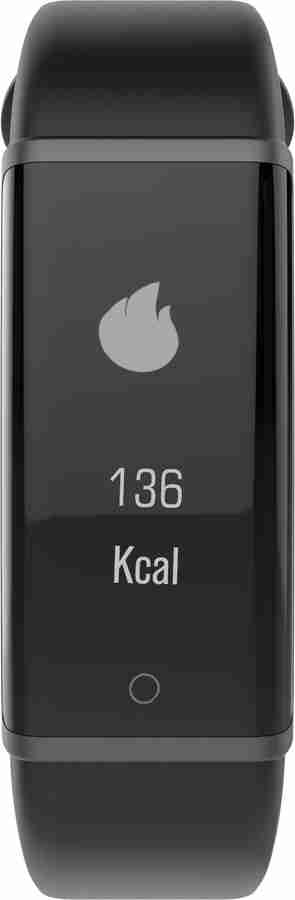 Lenovo HX03 Cardio Smartband