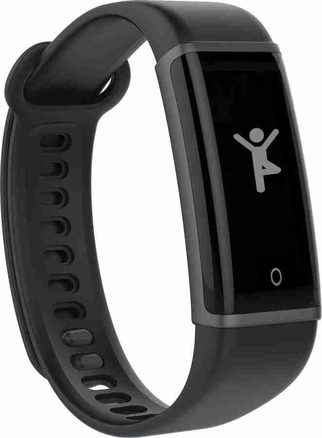 Lenovo smart sales band hx03w