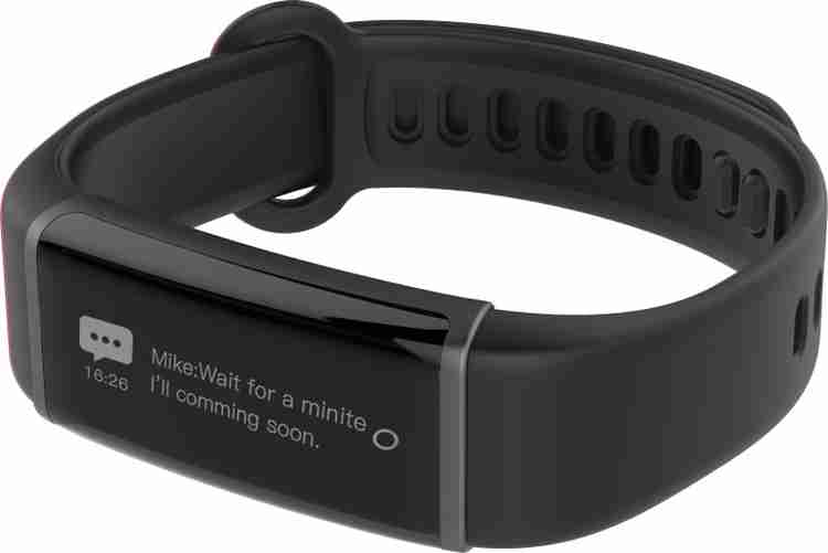 Lenovo hxo3 smart band outlet