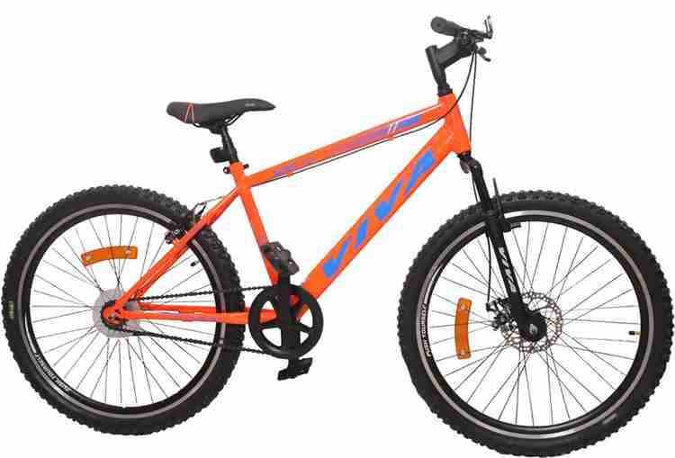 Viva cycle flipkart sales