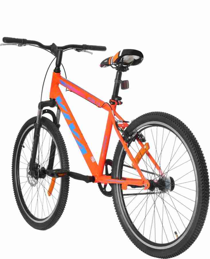 Viva 2025 aero cycle