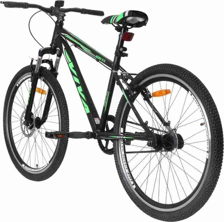 Viva mountain bike price discount