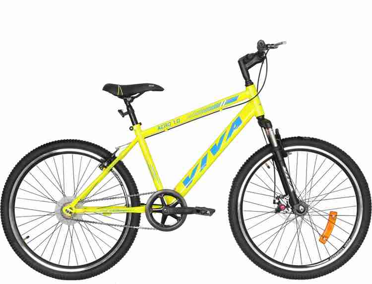 Viva cycle flipkart sale