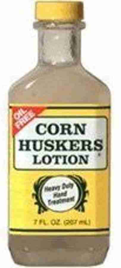 Corn hot sale huskers lotion