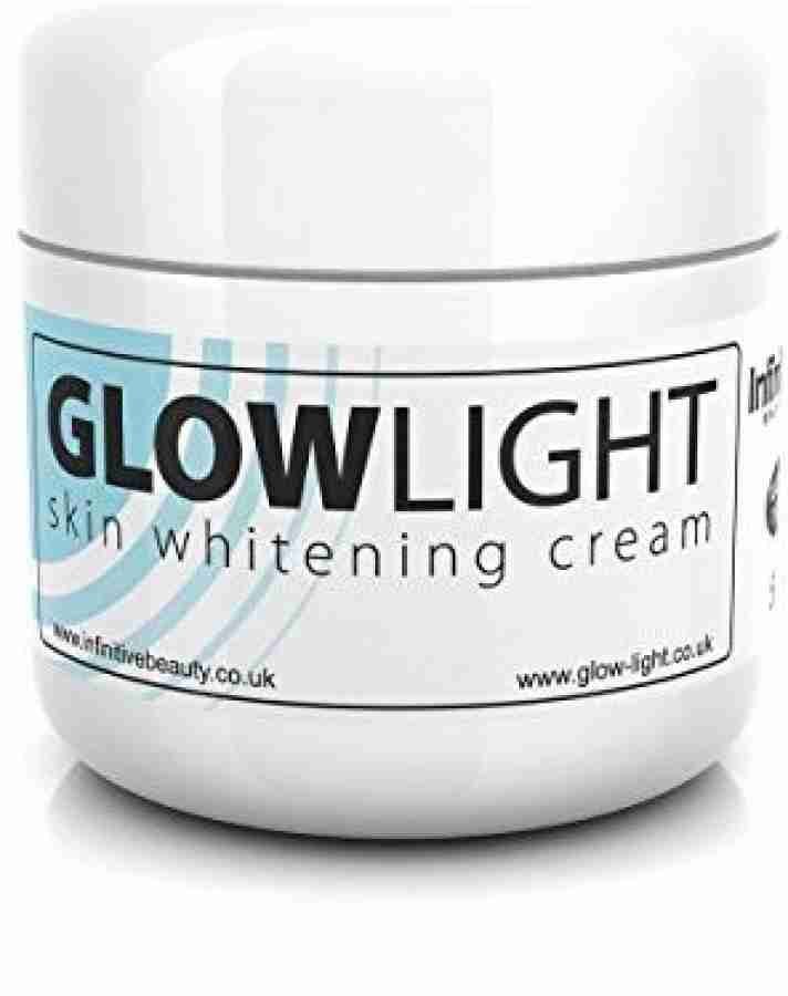 Generic Glowlight Made In Uk Skin Whitening Lightening Cream