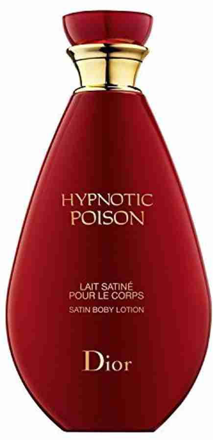 Dior pure poison body lotion 200ml online