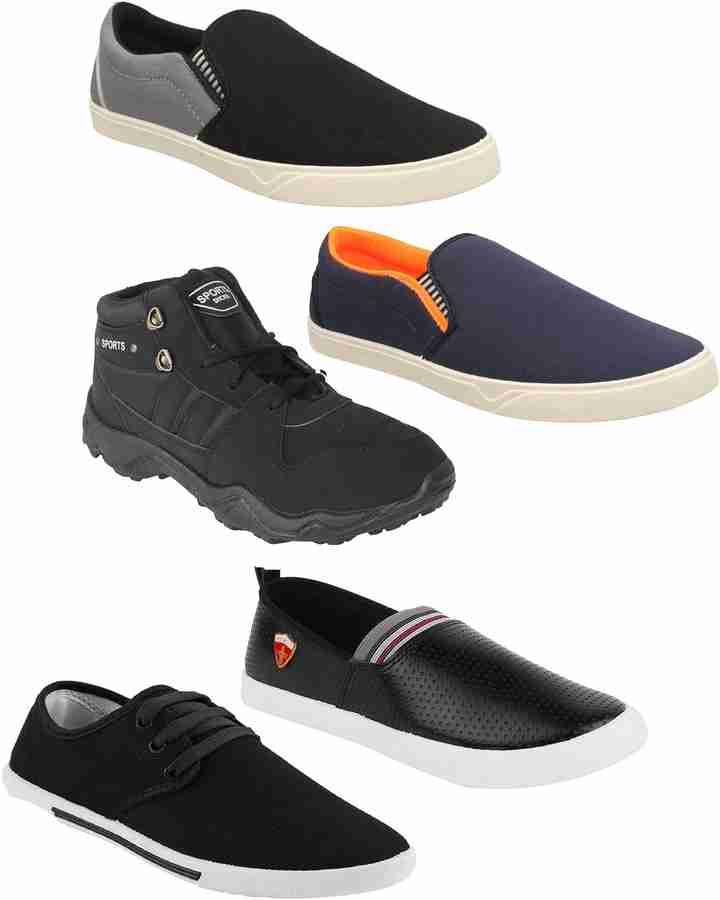 Combo shoes on flipkart hotsell