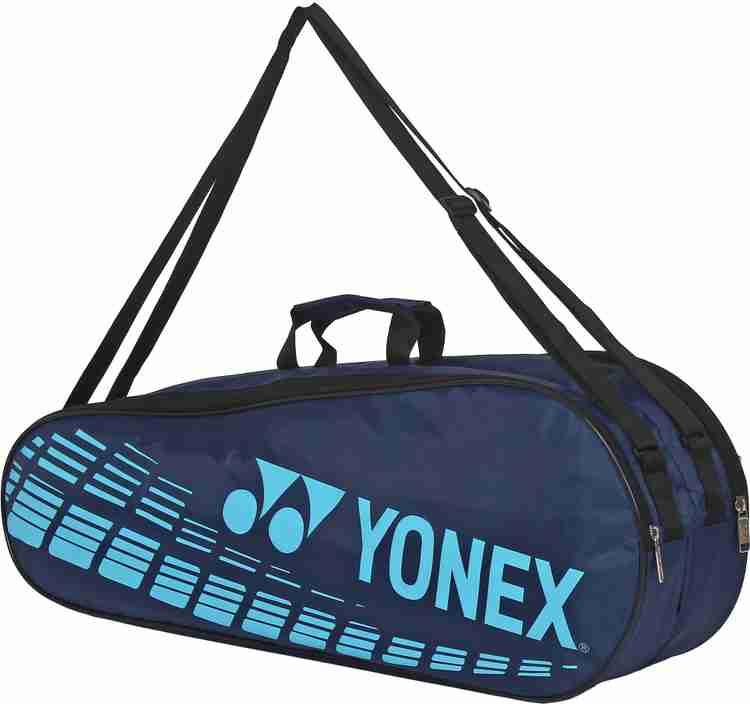 Yonex sunr 1815fk badminton kit bag top