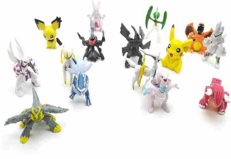 Rare shop pokemon figures