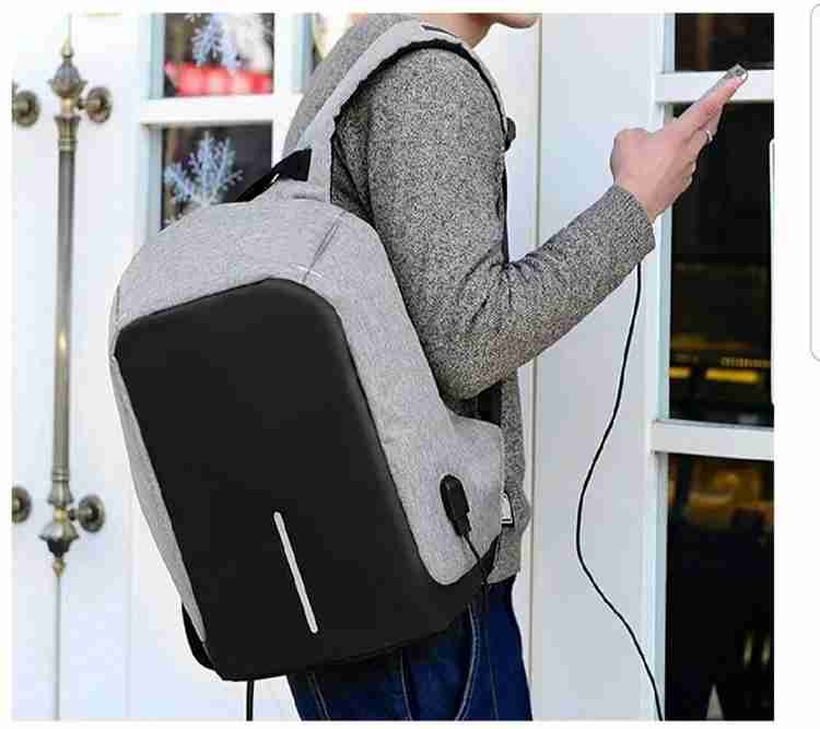 Tony stark backpack cheap