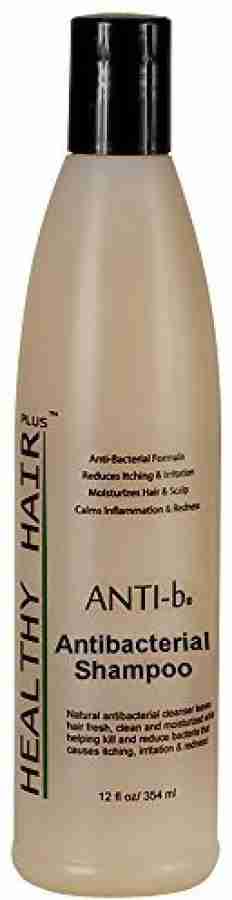 Antibacterial hair shampoo new arrivals