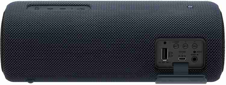 Sony bluetooth speaker shop xb31