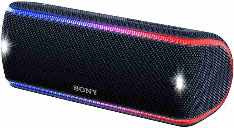 Buy SONY XB31 Bluetooth Speaker Online from Flipkart