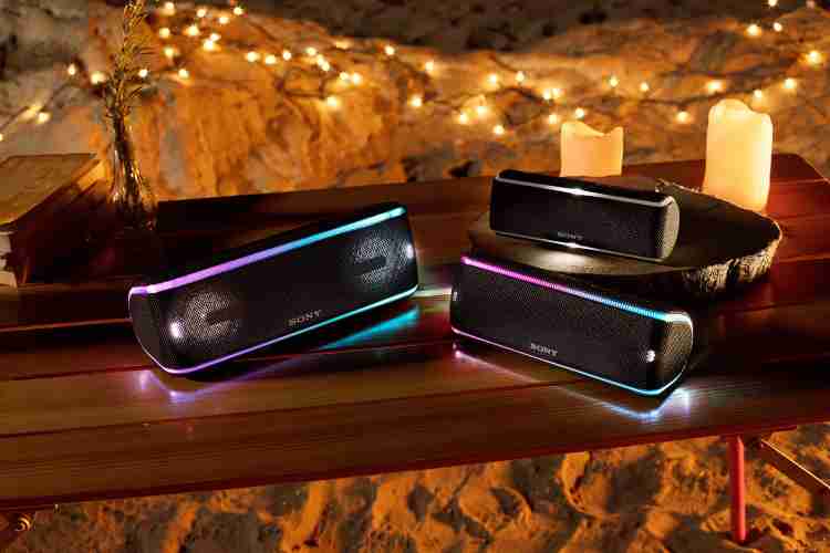 Speaker hotsell sony xb31