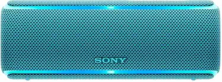 Srs xb21 sony sales