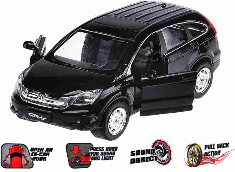 Honda best sale crv diecast