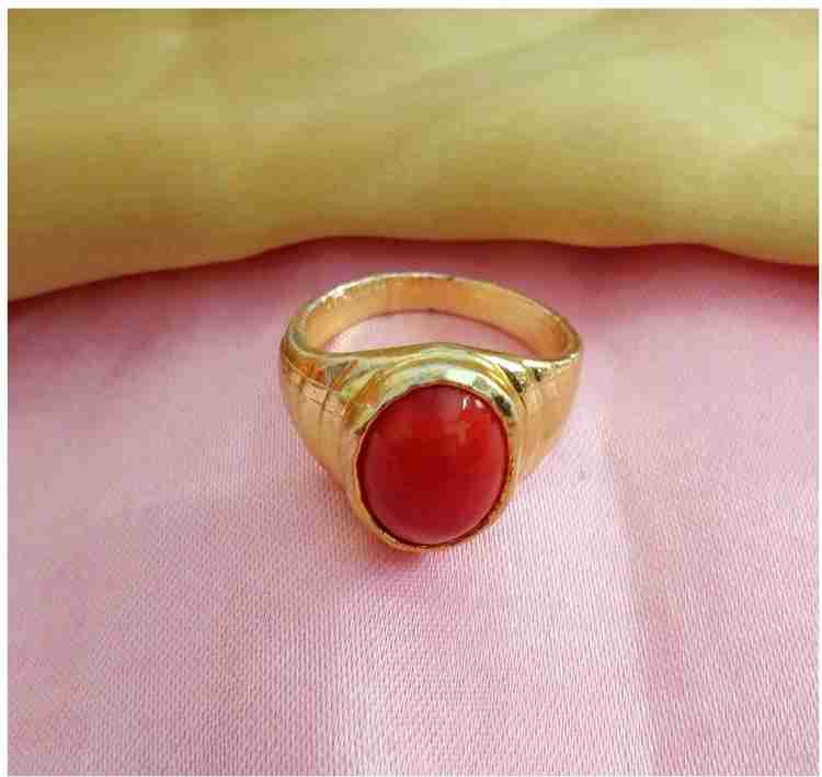 Pagadam online gold rings