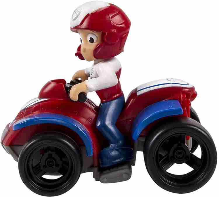 Paw patrol ryder's ride on atv online
