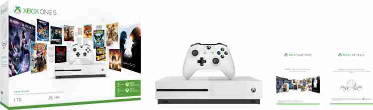 All xbox one clearance s bundles