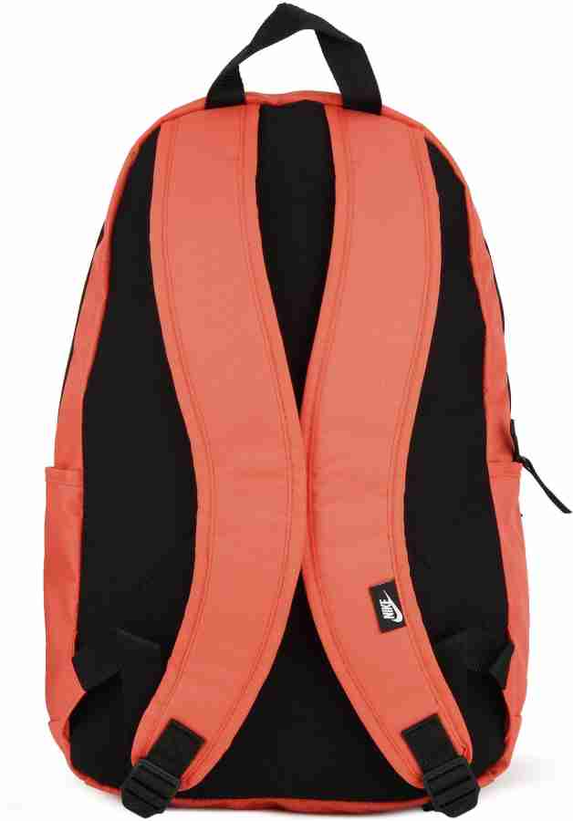 Nike elemental cheap backpack coral