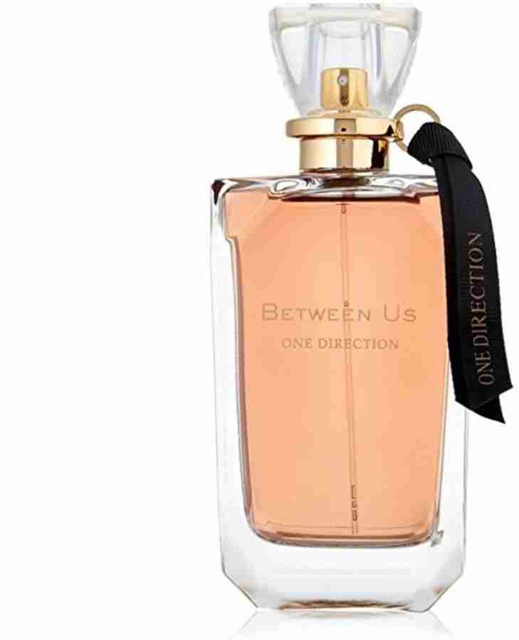Between us 2025 perfume