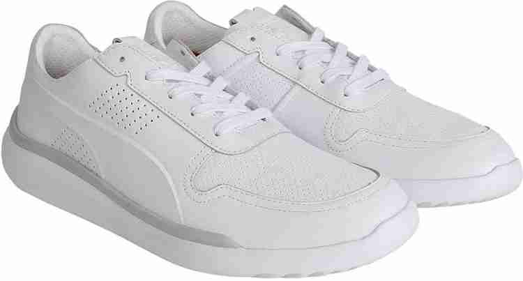 PUMA Ferrari Podio Lo Motorsport Shoes For Men Buy PUMA Ferrari