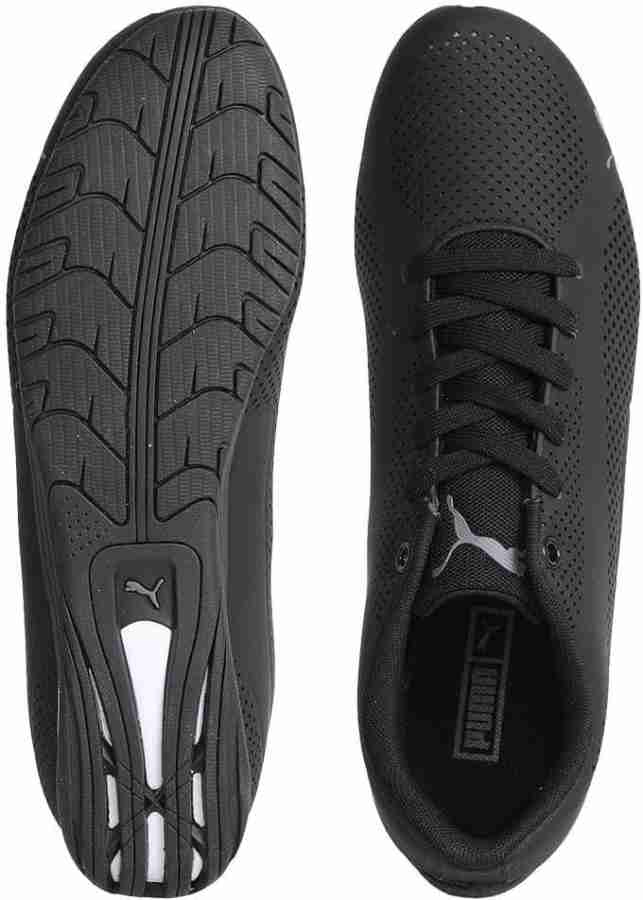 Drift cat ultra store reflective men's shoes