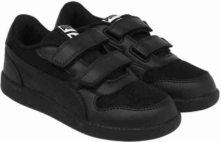 Puma velcro shoes sale india