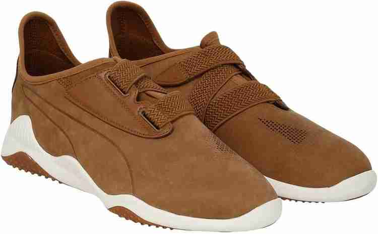 PUMA Mostro Coffee Roasting Sneakers For Men Buy PUMA Mostro