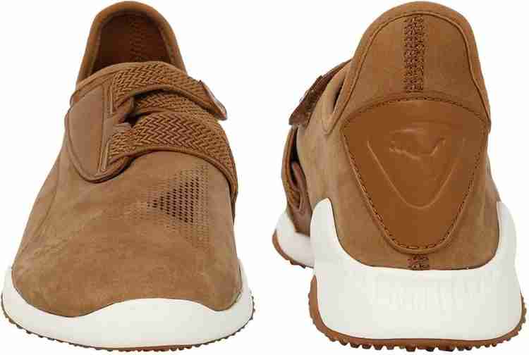 Puma Mummy men brown online
