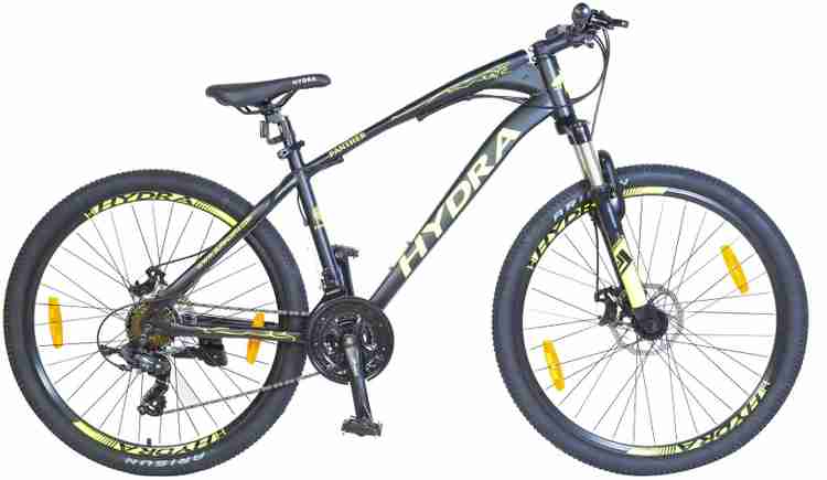 Hydra panther cycle price outlet
