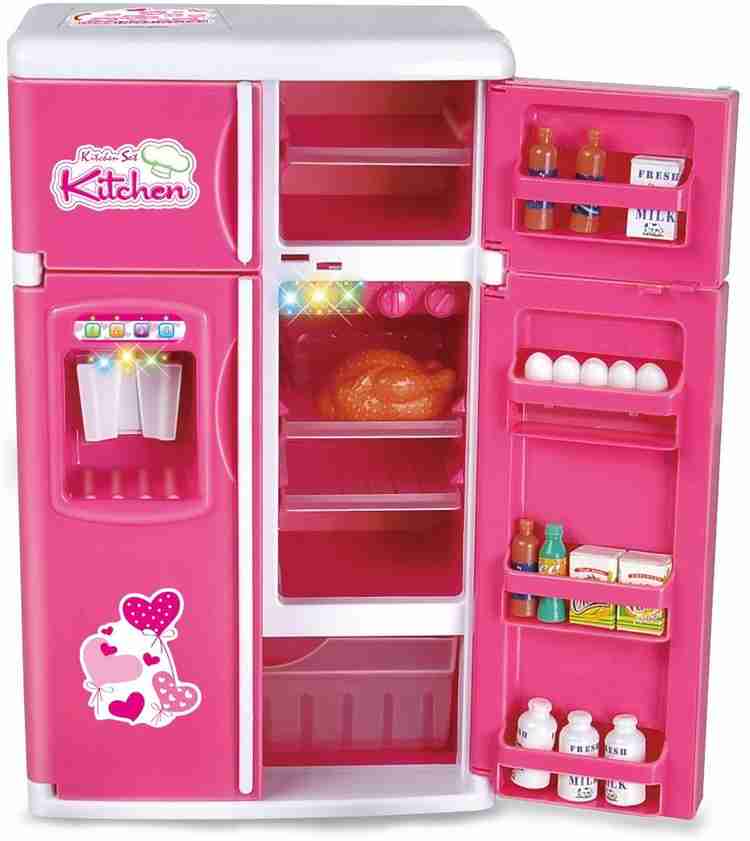 Toy cheap fridge price