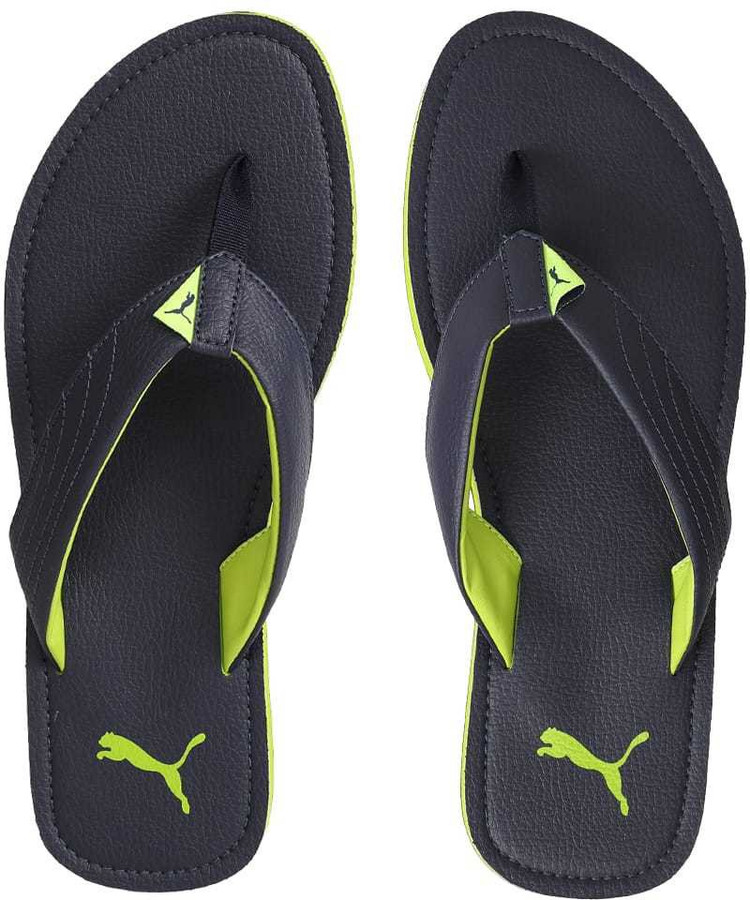 PUMA Men Ketava III Slippers - Buy PUMA Men Ketava III Slippers Online at  Best Price - Shop Online for Footwears in India | Flipkart.com