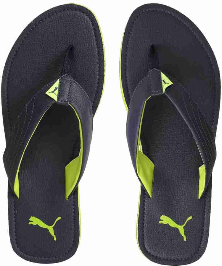 Puma slipper hot sale flipkart