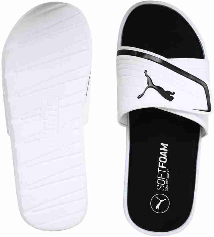 Puma starcat 2025 sfoam slides