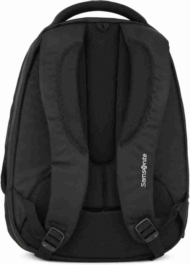 Samsonite locus lp backpack ii hot sale 2 comp