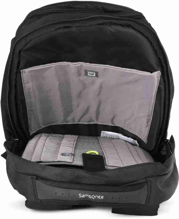 Samsonite locus lp backpack ii 2 comp online