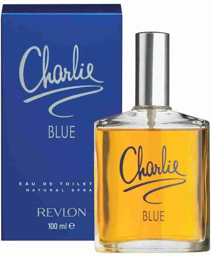 Charlie blue 2025 perfume gift set