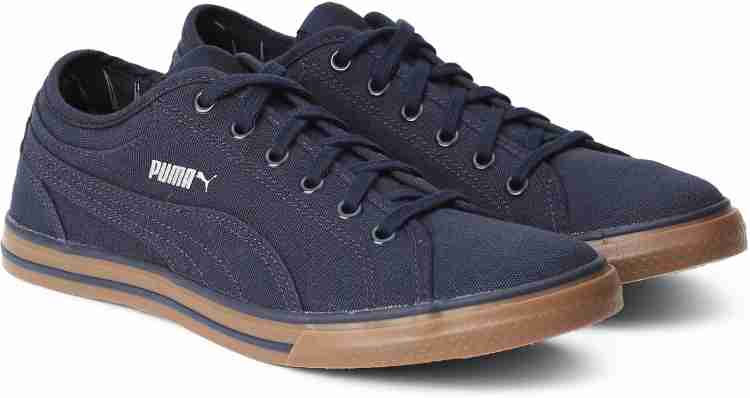 Puma canvas 2025 shoes flipkart