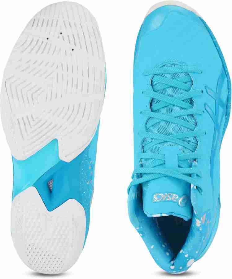 Asics gel deals burst 21