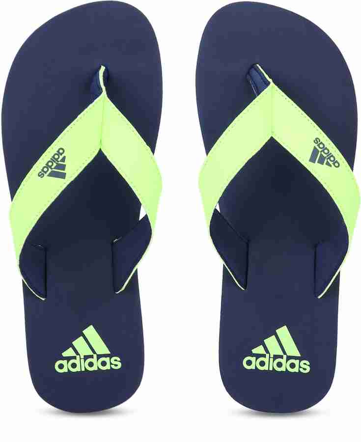 Adidas eezay maxout m top flip flops