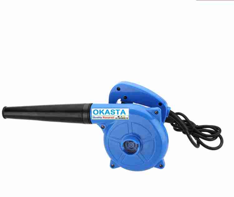 Blower for computer cleaning on sale flipkart