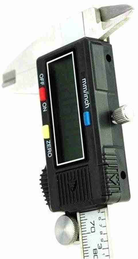 Workzone vernier caliper discount