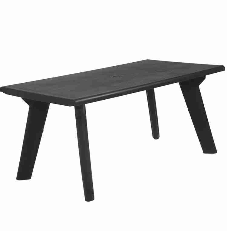 Supreme bison dining table price hotsell