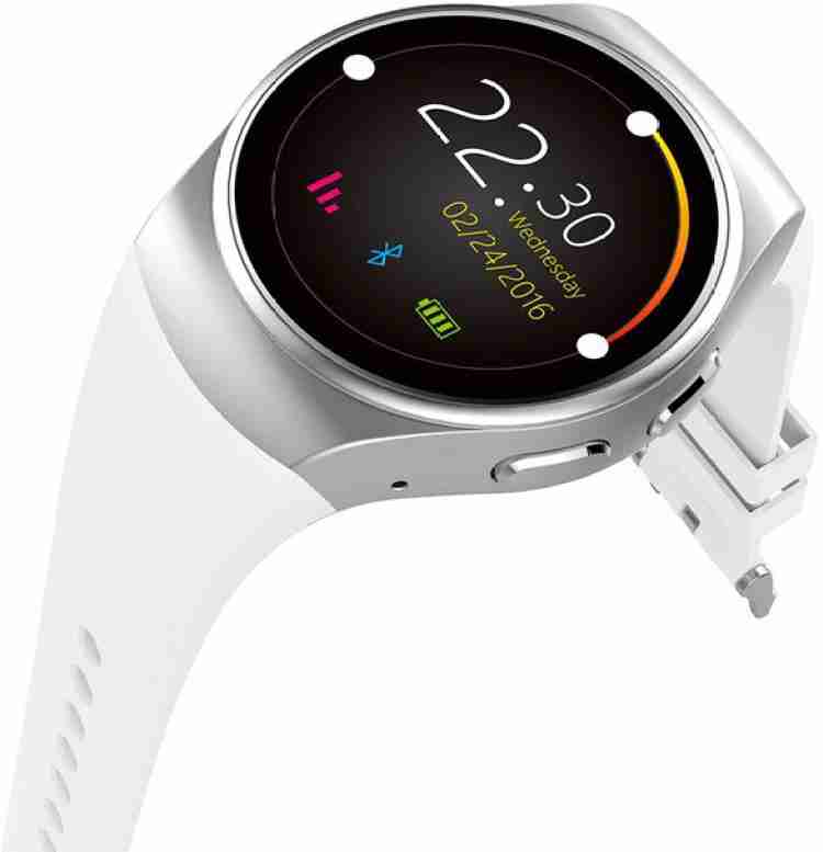 Smart watch 2024 kw 18