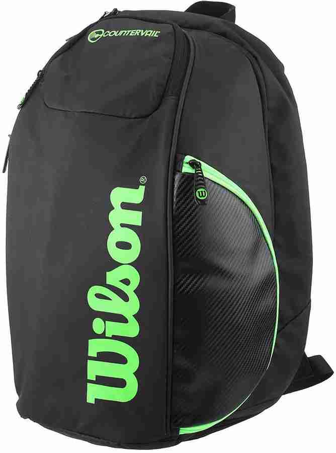 Wilson vancouver tennis bag new arrivals