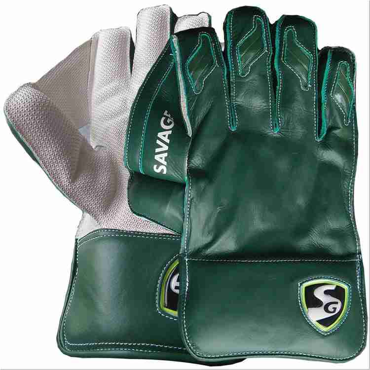 Msd wicket keeping gloves hot sale